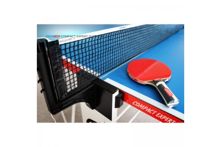 Стол Теннисный Compact EXPERT Outdoor 4 Синий